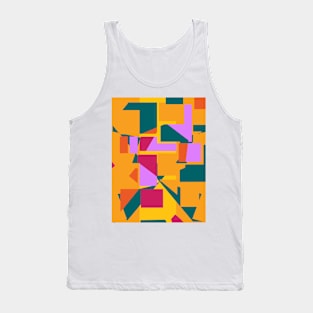 Out of the box Tank Top